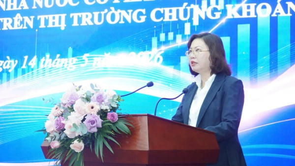 Cổ phần hóa, thoái vốn gắn với niêm yết: Nâng cao giá trị doanh nghiệp