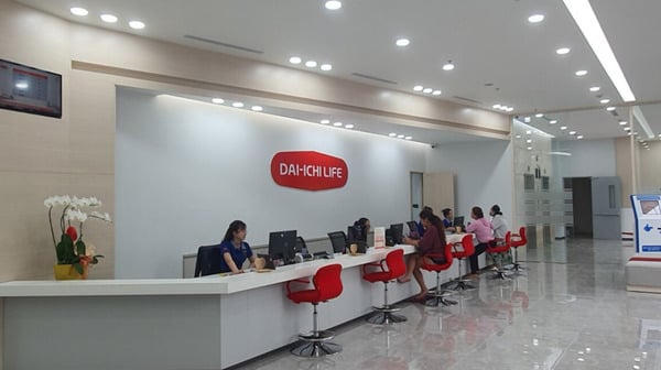 Dai-ichi Life Việt Nam: Lợi nhuận giảm, bị truy thu 540 tỷ đồng thuế, vẫn chi 3.700 tỷ đồng về công ty mẹ