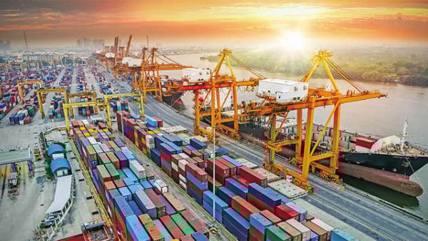 WB hạ dự báo tăng trưởng kinh tế Việt Nam 6,8% năm 2026