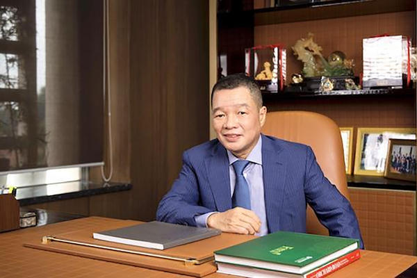 Giao dịch tài chính nghìn tỷ xung quanh Vega City, hệ sinh thái KDI Holdings của đại gia Kiều Hữu Dũng có gì?