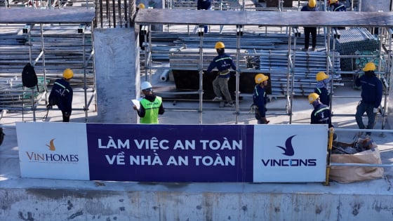 Không khí chưa từng có tại công trường KĐT Thể thao Quốc tế Hà Nội: Người dân địa phương háo hức tìm cơ hội “đổi đời” Không khí chưa từng có tại công trường KĐT Thể thao Quốc tế Hà Nội: Người dân địa phương háo hức tìm cơ hội “đổi đời”