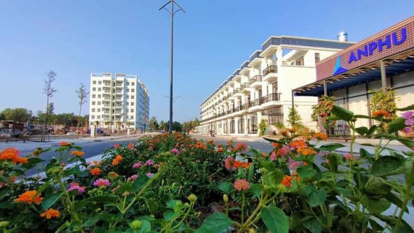 Tp. Cần Thơ: Chấn chỉnh hoạt động mua bán nhà ở xã hội Tp. Cần Thơ: Chấn chỉnh hoạt động mua bán nhà ở xã hội
