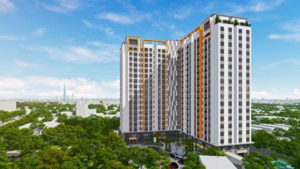 Saigonres lên tiếng về nghĩa vụ thuế Saigonres lên tiếng về nghĩa vụ thuế