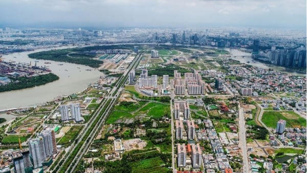 Thủ tướng yêu cầu hoàn thành cơ sở dữ liệu đất đai trong năm 2026 Thủ tướng yêu cầu hoàn thành cơ sở dữ liệu đất đai trong năm 2026