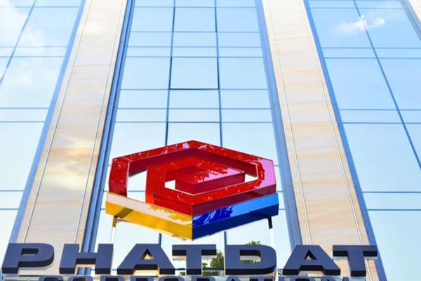 Phát Đạt (PDR) có thể vào Thủ Thiêm Eco Smart City? Phát Đạt (PDR) có thể vào Thủ Thiêm Eco Smart City?