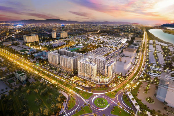Nhà đầu tư Thanh Hóa săn tìm mô hình “5 tầng lợi nhuận” tại Mini Orchard Nhà đầu tư Thanh Hóa săn tìm mô hình “5 tầng lợi nhuận” tại Mini Orchard