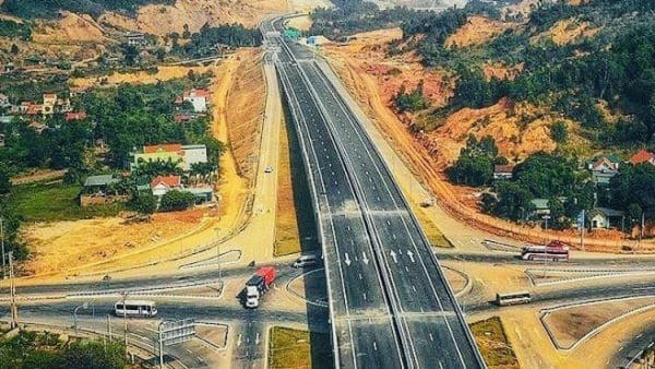 Đề xuất làm cao tốc 150 km nối Tp.HCM với Sóc Trăng, vốn hơn 70.000 tỷ đồng
