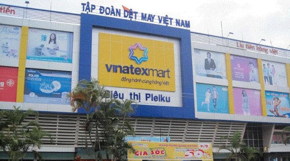 Vinatex ôm hơn 475 tỷ đồng nợ khó đòi, trích dự phòng tới 94% Vinatex ôm hơn 475 tỷ đồng nợ khó đòi, trích dự phòng tới 94%