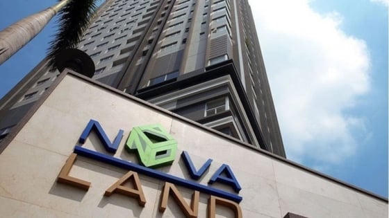 Novaland chốt phương án phát hành gần 167,6 triệu cổ phiếu tăng vốn