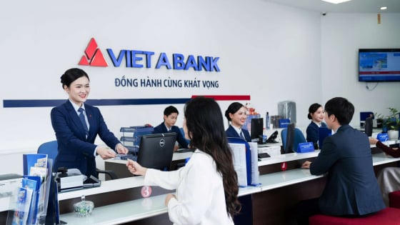 VietABank sắp triển khai tăng vốn điều lệ lên gần 9.388 tỷ đồng