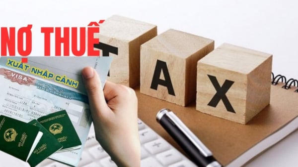Phú Thọ: Công ty CP Khoáng sản Phúc Thái và nhiều doanh nghiệp nợ thuế