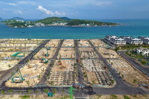BĐS nghỉ dưỡng: mô hình bán bằng “ảo vọng tài chính” sẽ khó tồn tại