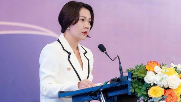 CEO Vinhomes: Khách hàng “nắm đằng chuôi” khi tham gia Chương trình “chuyển đổi vàng lấy nhà”