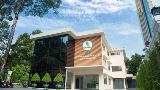 Tập đoàn Cao Su Việt Nam đặt mục tiêu doanh thu hơn 33.700 tỷ đồng trong năm 2026 Tập đoàn Cao Su Việt Nam đặt mục tiêu doanh thu hơn 33.700 tỷ đồng trong năm 2026