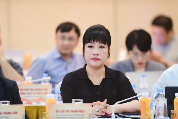 Kiến nghị xây dựng: “Chương trình quốc gia xanh hóa doanh nghiệp tư nhân” Kiến nghị xây dựng: “Chương trình quốc gia xanh hóa doanh nghiệp tư nhân”