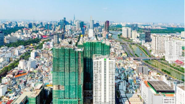 Hai dự án của Tập đoàn Novaland được gỡ vướng pháp lý Hai dự án của Tập đoàn Novaland được gỡ vướng pháp lý