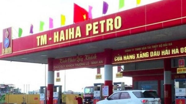 Nợ hơn 2.246 tỷ đồng, Công ty Vận tải thuỷ bộ Hải Hà đứng đầu nợ thuế tại Hưng Yên