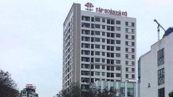 Hà Đô chốt quyền phát hành gần 37 triệu cổ phiếu trả cổ tức