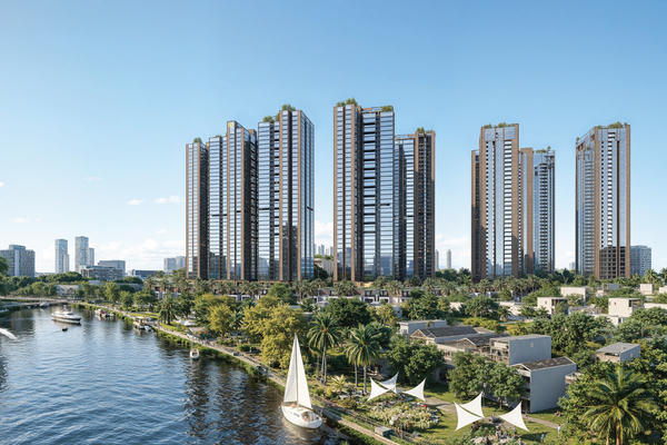 3 đại dự án, gần 12.000 sản phẩm: Sunshine Group sắp tổ chức sự kiện kick-off lớn bậc nhất thị trường TP.HCM