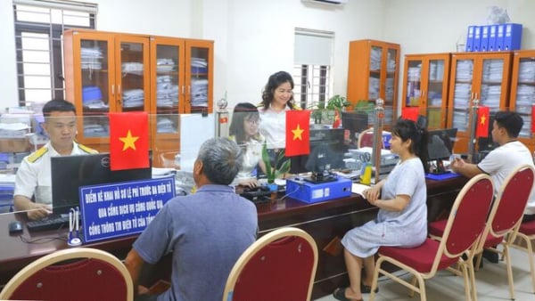 Thu ngân sách Hà Nội đạt hơn 363 nghìn tỷ đồng trong 5 tháng