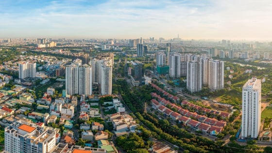 VARS: Cần coi nhà ở cho thuê là hạ tầng an sinh thiết yếu