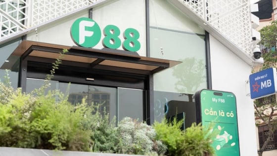 Ngày 9/6, F88 chốt danh sách cổ đông nhận cổ phiếu thưởng, tỷ lệ 1:1