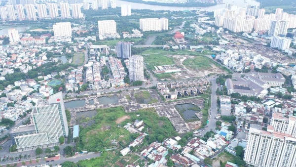 HDTC nợ thuế hơn 911 tỷ đồng, Chủ tịch nguy cơ bị tạm hoãn xuất cảnh