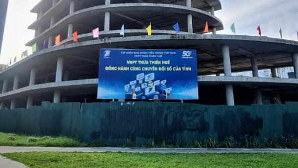 VNPT Huế bị chỉ ra nhiều thiếu sót trong quản lý trạm BTS và thông tin thuê bao