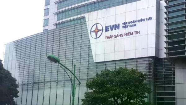 EVN đảo chiều ngoạn mục: Từ lỗ lũy kế gần 47.000 tỷ đến lợi nhuận kỷ lục