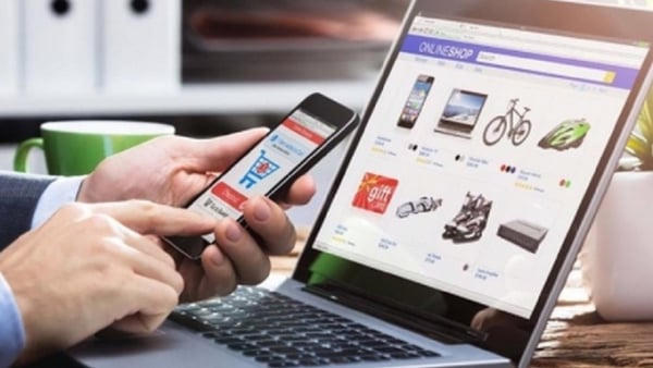 Giao dịch trên mạng có nguy cơ lộ dữ liệu cá nhân, tài khoản ngân hàng