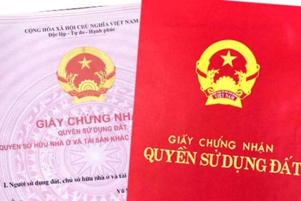 Sổ đỏ chỉ đứng tên 1 người không đồng nghĩa là tài sản riêng
