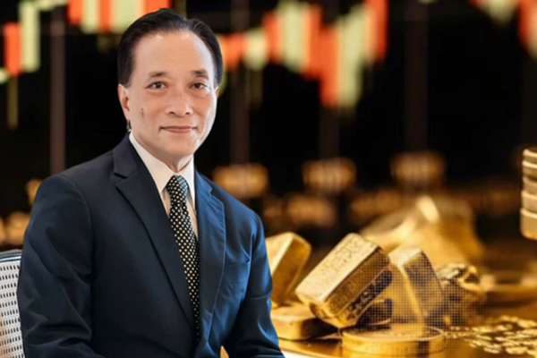 Chuyên gia: Chưa thể khẳng định giá vàng đã tạo đáy Chuyên gia: Chưa thể khẳng định giá vàng đã tạo đáy