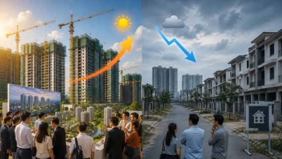 Thực trạng của thị trường bất động sản phía Nam: Sức cầu phục hồi chậm Thực trạng của thị trường bất động sản phía Nam: Sức cầu phục hồi chậm