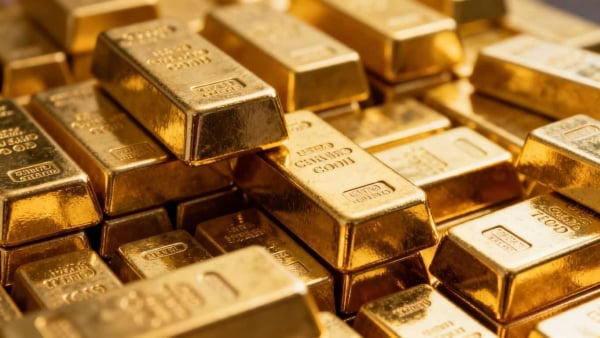 Ngân hàng Trung ương Trung Quốc lặng lẽ gom vàng giá rẻ Ngân hàng Trung ương Trung Quốc lặng lẽ gom vàng giá rẻ