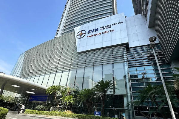 EVN giải trình về lợi nhuận kỷ lục và khoản tiền gửi ngân hàng hàng trăm nghìn tỷ đồng EVN giải trình về lợi nhuận kỷ lục và khoản tiền gửi ngân hàng hàng trăm nghìn tỷ đồng