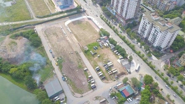 Thủ tướng giao Bộ Công an triển khai cơ chế đặc thù xử lý vi phạm đất đai Thủ tướng giao Bộ Công an triển khai cơ chế đặc thù xử lý vi phạm đất đai