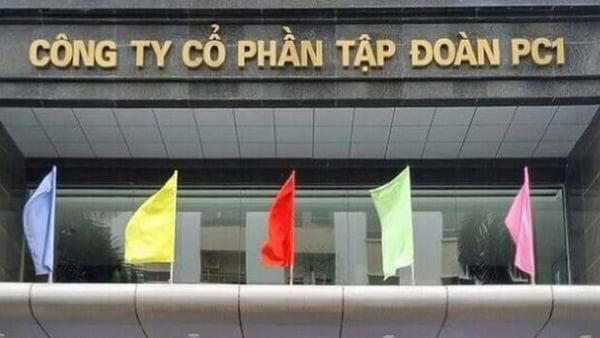 Công ty con của Đầu tư Hạ tầng Kỹ thuật Tp.HCM mua thêm 500.000 cổ phiếu Tập đoàn PC1 Công ty con của Đầu tư Hạ tầng Kỹ thuật Tp.HCM mua thêm 500.000 cổ phiếu Tập đoàn PC1