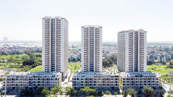 Hà Nội chỉ đạo kiểm tra dấu hiệu trục lợi tại dự án nhà ở xã hội tại Thanh Trì