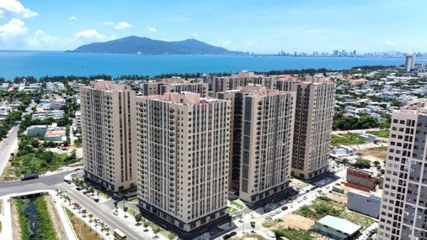 Hà Nội đề xuất ưu tiên cán bộ, công chức mua nhà ở xã hội không qua bốc thăm