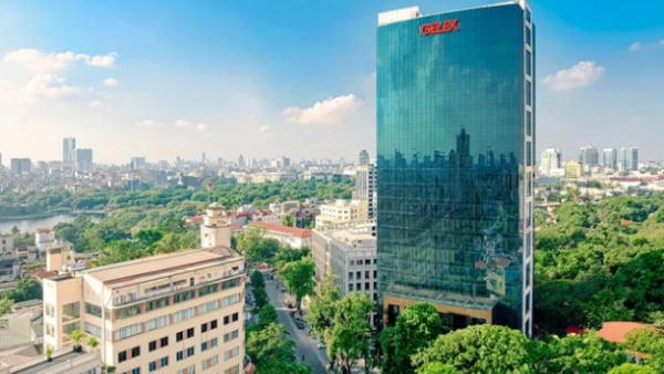 Phó tổng giám đốc Hạ tầng GELEX vừa mua vào 108.000 cổ phiếu