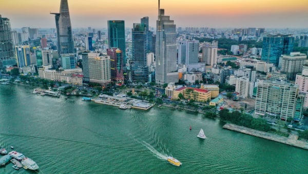 Tp.HCM đóng góp gần 30% tổng thu ngân sách cả nước