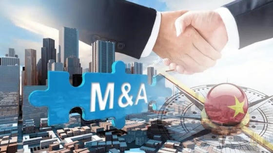 M&A bất động sản bước vào chu kỳ mới: Dòng vốn lớn quay trở lại thị trường
