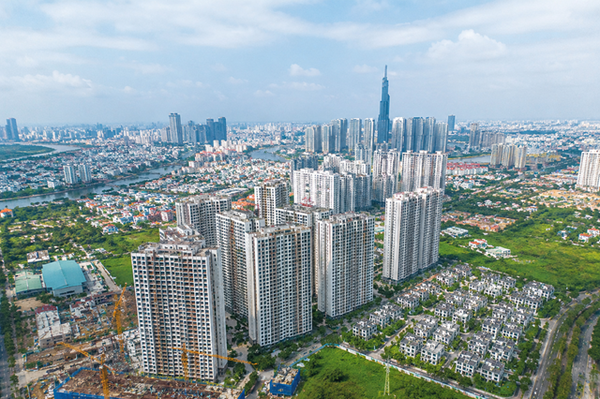 Thanh tra TPHCM gọi tên Novaland, Hodeco, Hà Đô, Becamex, NRC