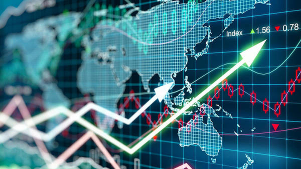 VN-Index tăng gần 25 điểm, cổ phiếu họ Vingroup thăng hoa
