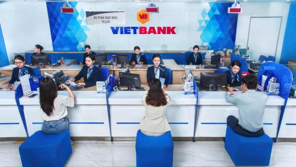 Cổ phiếu VietBank được chấp thuận niêm yết trên sàn HOSE