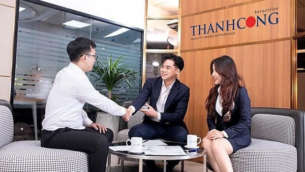 Chứng khoán Thành Công muốn thay toàn bộ 5 thành viên HĐQT