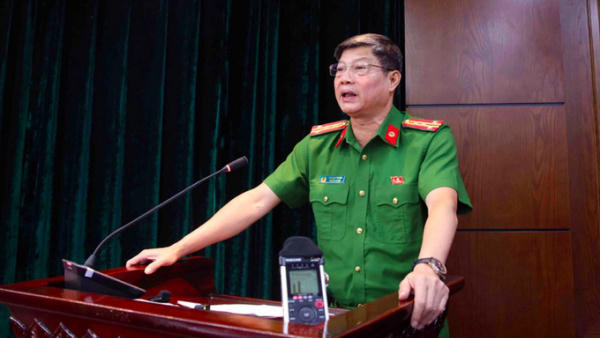 Hơn 2.700 tỷ đồng liên quan đến vụ án lừa bán "sở hữu kỳ nghỉ" tại Hà Nội