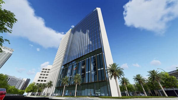 Công ty TNHH Đầu tư Phát triển Bình Hoà nợ thuế hơn 5,4 tỷ đồng