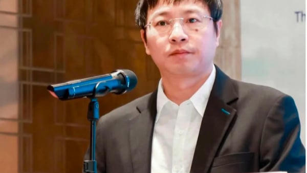 Ông Nguyễn Cao Cường làm Chủ tịch ACV