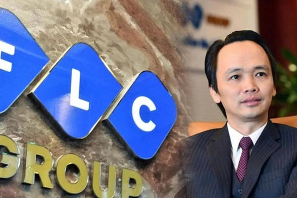 FLC nợ thuế hơn 672 tỷ đồng, MSB thu giữ nhiều tài sản bảo đảm FLC nợ thuế hơn 672 tỷ đồng, MSB thu giữ nhiều tài sản bảo đảm